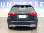 MERCEDES BENZ B class