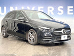 MERCEDES BENZ B class