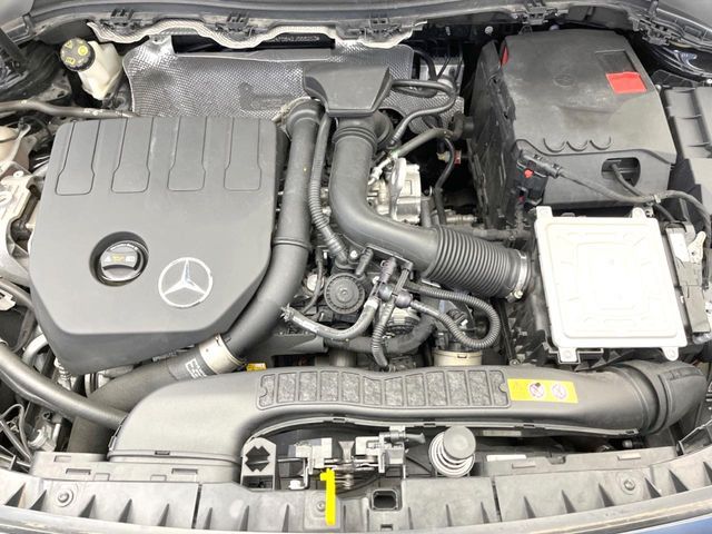 MERCEDES BENZ B class