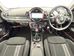 BMW MINI COOPER SD CLUBMAN