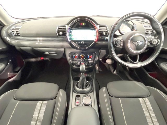 BMW MINI COOPER SD CLUBMAN