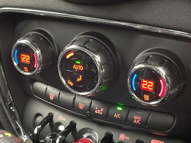 BMW MINI COOPER SD CLUBMAN