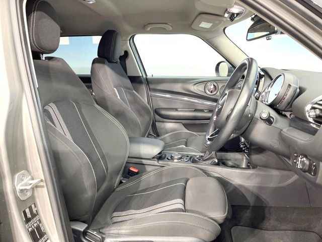 BMW MINI COOPER SD CLUBMAN