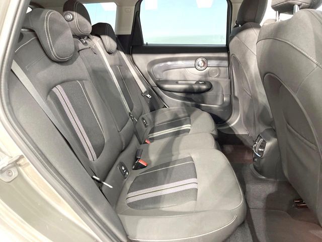 BMW MINI COOPER SD CLUBMAN