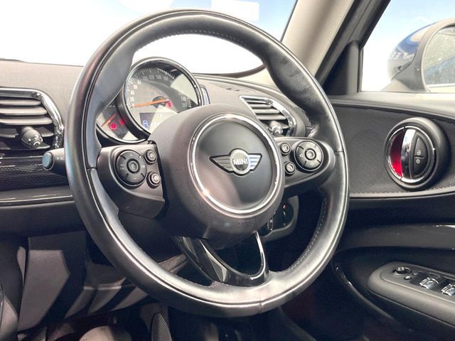 BMW MINI COOPER SD CLUBMAN