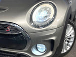 BMW MINI COOPER SD CLUBMAN
