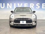BMW MINI COOPER SD CLUBMAN