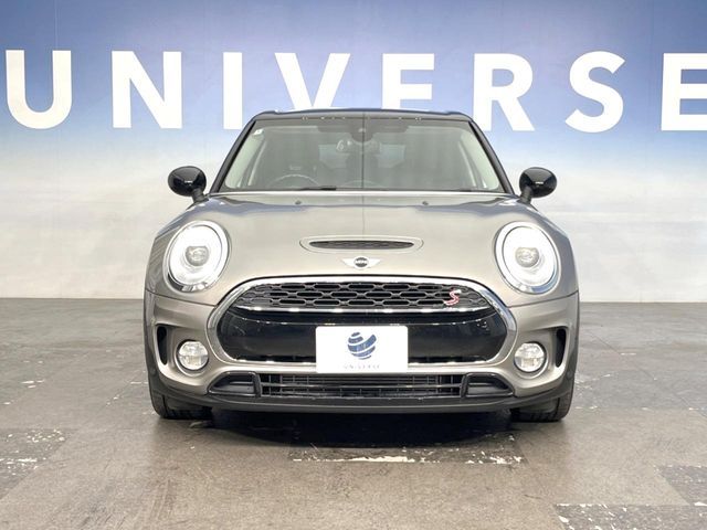 BMW MINI COOPER SD CLUBMAN