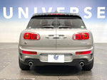 BMW MINI COOPER SD CLUBMAN