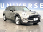 BMW MINI COOPER SD CLUBMAN