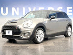 BMW MINI COOPER SD CLUBMAN