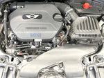 BMW MINI COOPER SD CLUBMAN