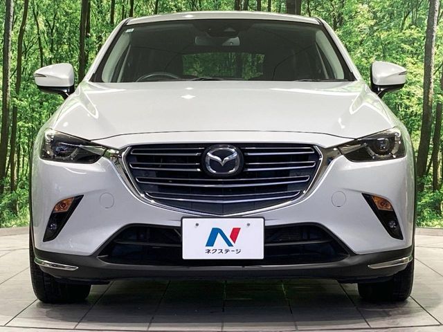 CX-3