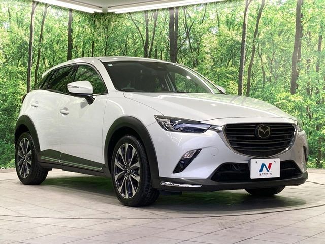 CX-3