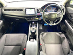 VEZEL HYBRID 4WD