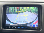 VEZEL HYBRID 4WD