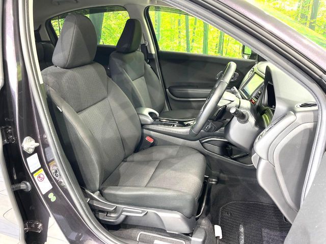 VEZEL HYBRID 4WD