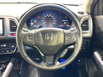 VEZEL HYBRID 4WD