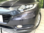 VEZEL HYBRID 4WD