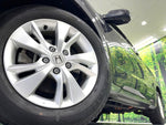 VEZEL HYBRID 4WD