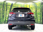 VEZEL HYBRID 4WD