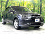 VEZEL HYBRID 4WD