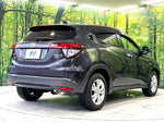 VEZEL HYBRID 4WD