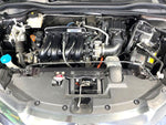 VEZEL HYBRID 4WD
