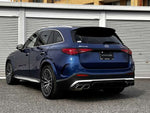 MERCEDES AMG GLCclass