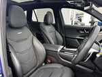 MERCEDES AMG GLCclass