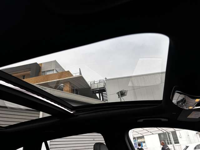 MERCEDES AMG GLCclass