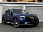 MERCEDES AMG GLCclass