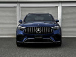 MERCEDES AMG GLCclass