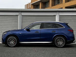 MERCEDES AMG GLCclass