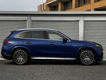 MERCEDES AMG GLCclass