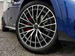 MERCEDES AMG GLCclass