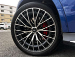 MERCEDES AMG GLCclass