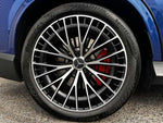 MERCEDES AMG GLCclass