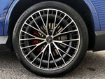 MERCEDES AMG GLCclass