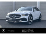 MERCEDES BENZ C class  ALL-Terrain