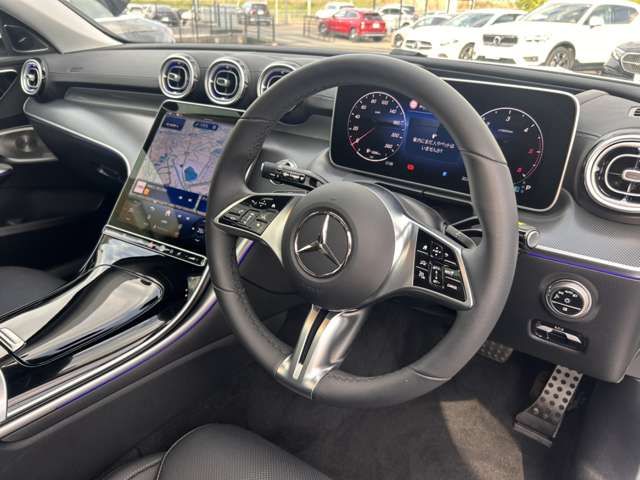 MERCEDES BENZ C class  ALL-Terrain