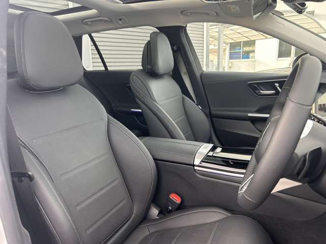 MERCEDES BENZ C class  ALL-Terrain
