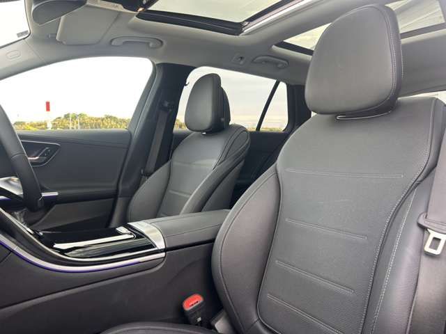 MERCEDES BENZ C class  ALL-Terrain