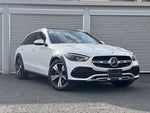 MERCEDES BENZ C class  ALL-Terrain