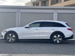MERCEDES BENZ C class  ALL-Terrain