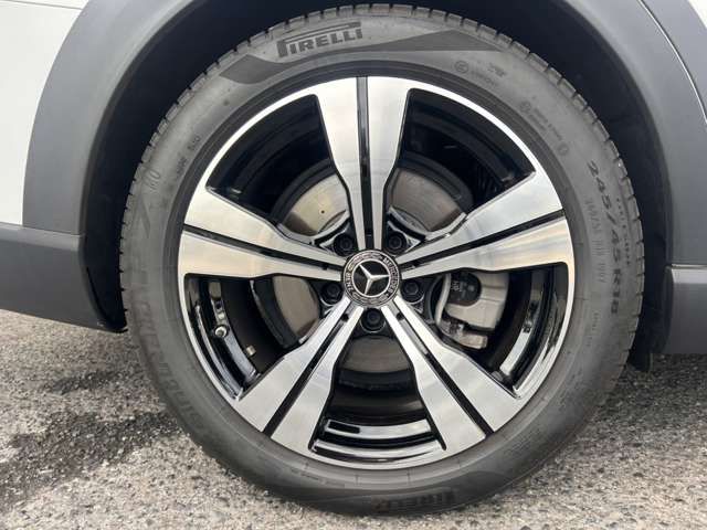 MERCEDES BENZ C class  ALL-Terrain