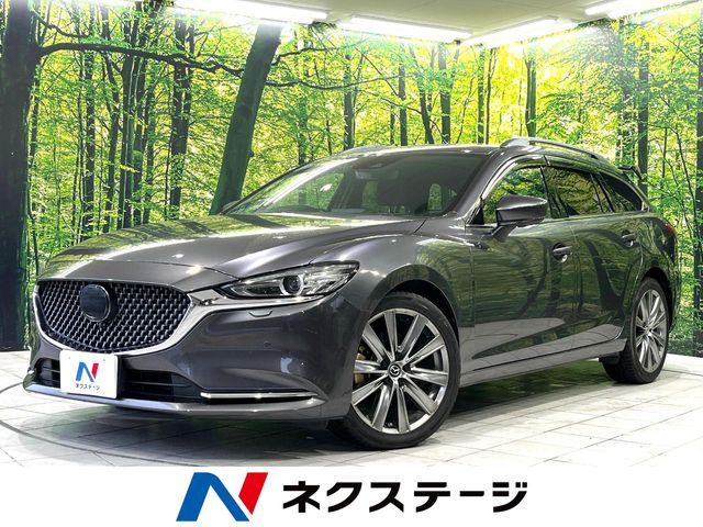 MAZDA6 WAGON