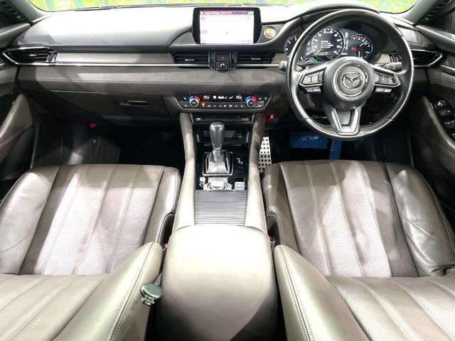 MAZDA6 WAGON