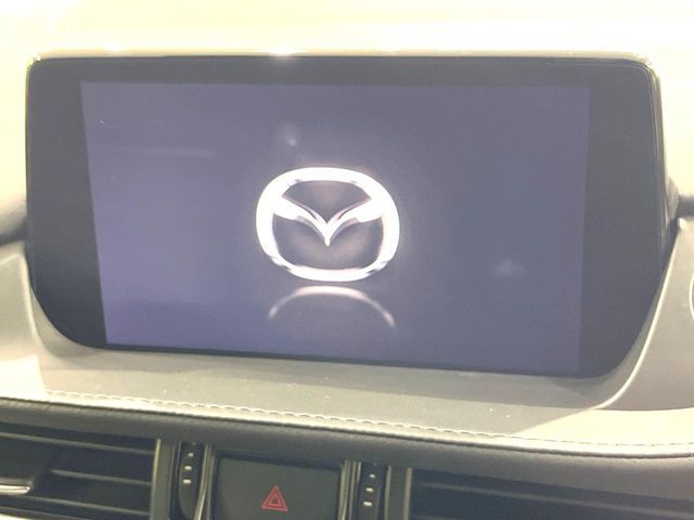 MAZDA6 WAGON
