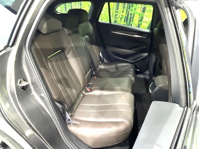MAZDA6 WAGON